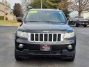 Thumbnail image of 2012 Jeep Grand Cherokee at Serra Buick Gmc Champaign