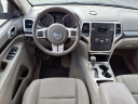 Thumbnail image of 2012 Jeep Grand Cherokee at Serra Buick Gmc Champaign