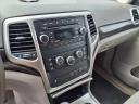 Thumbnail image of 2012 Jeep Grand Cherokee at Serra Buick Gmc Champaign
