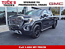 Thumbnail image of 2021 GMC Sierra 1500 at Tuck's Gmc