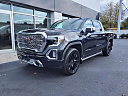 Thumbnail image of 2021 GMC Sierra 1500 at Tuck's Gmc