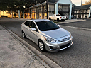 Thumbnail image of 2017 Hyundai ACCENT at Tokman Auto Sales LLC