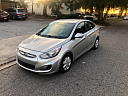 Thumbnail image of 2017 Hyundai ACCENT at Tokman Auto Sales LLC