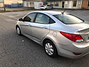 Thumbnail image of 2017 Hyundai ACCENT at Tokman Auto Sales LLC