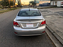 Thumbnail image of 2017 Hyundai ACCENT at Tokman Auto Sales LLC