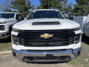 Thumbnail image of 2025 Chevrolet Silverado 3500HD at Burlington Chevrolet