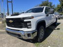 Thumbnail image of 2025 Chevrolet Silverado 3500HD at Burlington Chevrolet