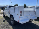 Thumbnail image of 2025 Chevrolet Silverado 3500HD at Burlington Chevrolet