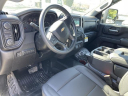 Thumbnail image of 2025 Chevrolet Silverado 3500HD at Burlington Chevrolet