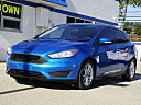Thumbnail image of 2015 Ford Focus at A & B Motors