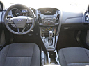 2015 Ford Focus SE at A & B Motors