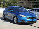 Thumbnail image of 2015 Ford Focus at A & B Motors