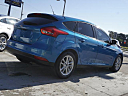 Thumbnail image of 2015 Ford Focus at A & B Motors