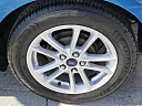 Thumbnail image of 2015 Ford Focus at A & B Motors