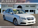 Thumbnail image of 2013 Subaru Legacy at McDonald Chrysler Dodge Jeep Ram