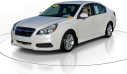 Thumbnail image of 2013 Subaru Legacy at McDonald Chrysler Dodge Jeep Ram