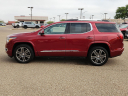 Thumbnail image of 2019 GMC Acadia at Frank Brown Honda GMC
