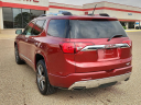 Thumbnail image of 2019 GMC Acadia at Frank Brown Honda GMC