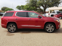 Thumbnail image of 2019 GMC Acadia at Frank Brown Honda GMC