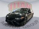 Thumbnail image of 2019 Toyota Camry at Hillside Toyota