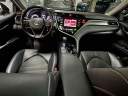 Thumbnail image of 2019 Toyota Camry at Hillside Toyota