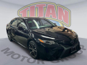 Thumbnail image of 2019 Toyota Camry at Hillside Toyota