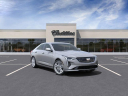 Thumbnail image of 2025 Cadillac CT4 at King O'Rourke Cadillac