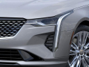 Thumbnail image of 2025 Cadillac CT4 at King O'Rourke Cadillac