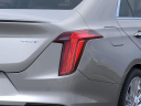 Thumbnail image of 2025 Cadillac CT4 at King O'Rourke Cadillac