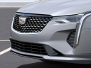 2025 Cadillac CT4 Premium Luxury at King O'Rourke Cadillac