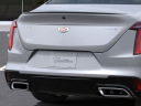 Thumbnail image of 2025 Cadillac CT4 at King O'Rourke Cadillac