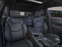 Thumbnail image of 2025 Cadillac CT4 at King O'Rourke Cadillac