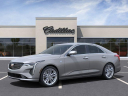Thumbnail image of 2025 Cadillac CT4 at King O'Rourke Cadillac