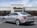 Thumbnail image of 2025 Cadillac CT4 at King O'Rourke Cadillac