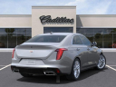 Thumbnail image of 2025 Cadillac CT4 at King O'Rourke Cadillac