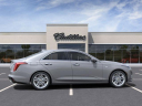Thumbnail image of 2025 Cadillac CT4 at King O'Rourke Cadillac