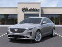 Thumbnail image of 2025 Cadillac CT4 at King O'Rourke Cadillac