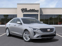Thumbnail image of 2025 Cadillac CT4 at King O'Rourke Cadillac