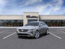 Thumbnail image of 2025 Cadillac CT4 at King O'Rourke Cadillac
