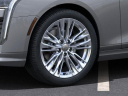 Thumbnail image of 2025 Cadillac CT4 at King O'Rourke Cadillac