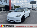 Thumbnail image of 2021 Tesla Model Y at EurobahnBmwMiniMercedesBenz of Greensboro, NC