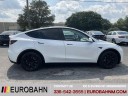 Thumbnail image of 2021 Tesla Model Y at EurobahnBmwMiniMercedesBenz of Greensboro, NC