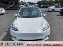 Thumbnail image of 2021 Tesla Model Y at EurobahnBmwMiniMercedesBenz of Greensboro, NC