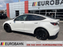 Thumbnail image of 2021 Tesla Model Y at EurobahnBmwMiniMercedesBenz of Greensboro, NC