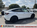 Thumbnail image of 2021 Tesla Model Y at EurobahnBmwMiniMercedesBenz of Greensboro, NC