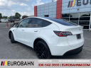 Thumbnail image of 2021 Tesla Model Y at EurobahnBmwMiniMercedesBenz of Greensboro, NC