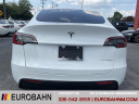 Thumbnail image of 2021 Tesla Model Y at EurobahnBmwMiniMercedesBenz of Greensboro, NC