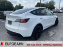 Thumbnail image of 2021 Tesla Model Y at EurobahnBmwMiniMercedesBenz of Greensboro, NC