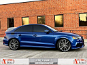 2016 Audi S3 2.0T quattro Premium Plus at Anytime Auto Group