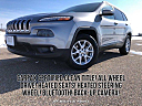 Thumbnail image of 2015 Jeep Cherokee at MN Motors & Sports